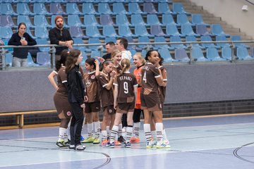 Bild 321 - wDJ Power Girls Cup Suederelbe